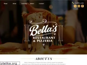 bellas-jenkintown.com