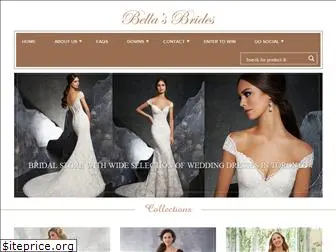 bellasbrides.ca