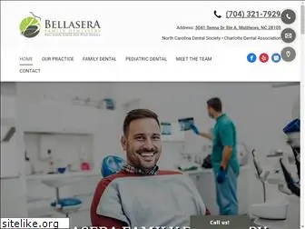 bellaserafamilydentistry.com