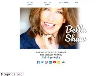 bellashaw.com