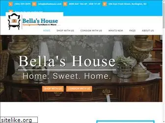 bellashouse.com