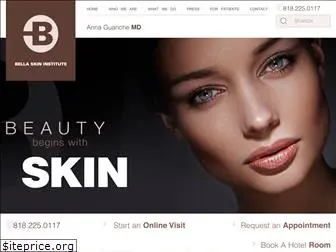 bellaskininstitute.com