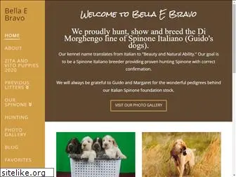 bellaspinone.com