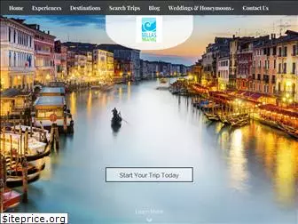 bellastravel.com