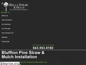 bellastraw.com