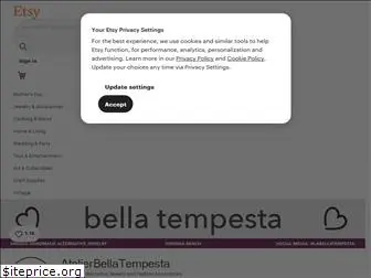 bellatempesta.com