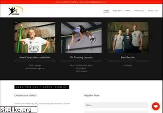 bellathletics.com