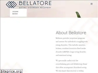 bellatorerecovery.com