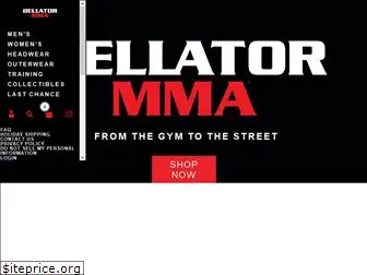 bellatorshop.com