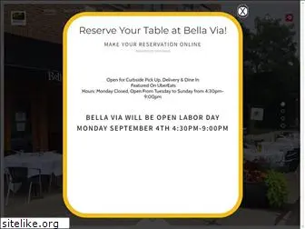 bellaviahighlandpark.com