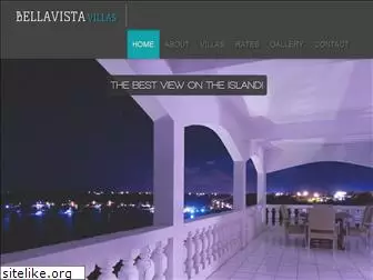 bellavista-anguilla.com