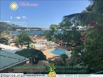 bellavista-bnb.com