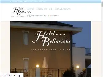 bellavista-hotel.net