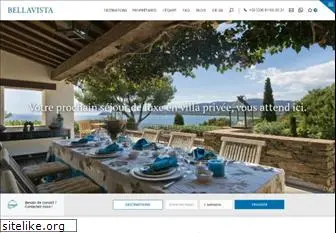 bellavista-villas.com