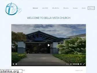 bellavistachurch.org