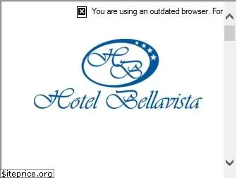 bellavistahotel.net