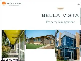 bellavistamanagement.com