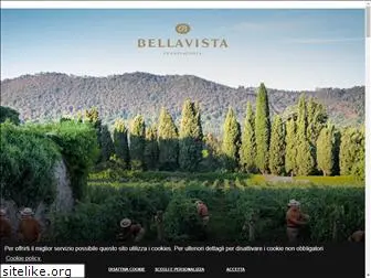 bellavistawine.it