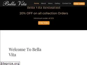 bellavitabroadway.com