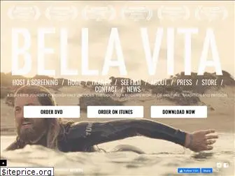 bellavitafilm.com