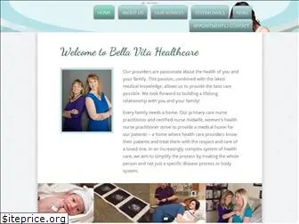 bellavitahealthcareaz.com