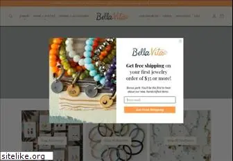 bellavitajewelry.net