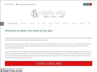 www.bellavitanorthandover.com