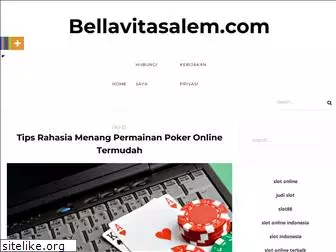 bellavitasalem.com