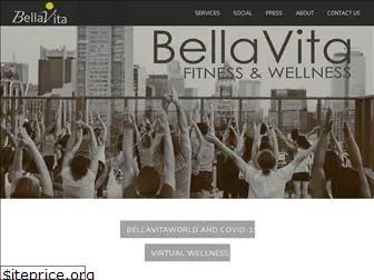 bellavitaworld.com