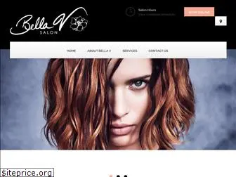 bellavsalon.com