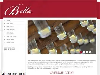 bellawines.ca