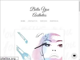 bellayouwv.com