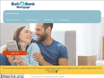 bellbankmortgage.com