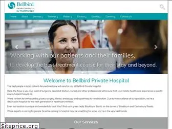 bellbirdprivatehospital.com.au