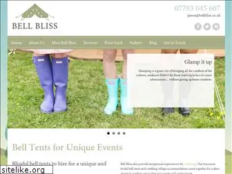 bellbliss.co.uk