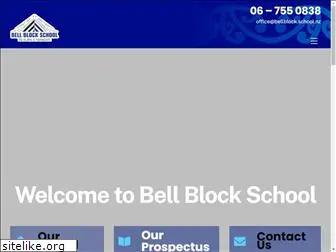 bellblock.school.nz