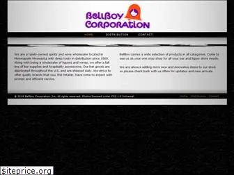 bellboycorp.com