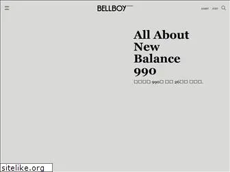 bellboymagazine.com
