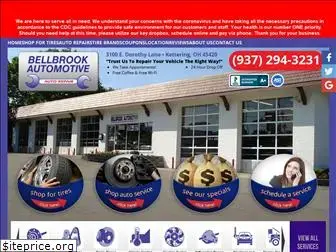 bellbrookautomotive.com