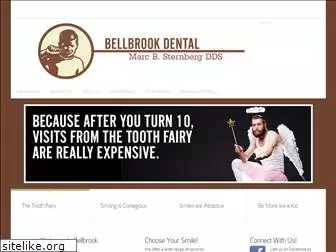 bellbrookdental.com