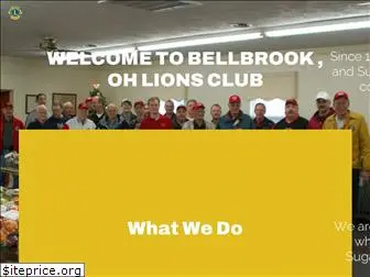 bellbrooklions.org