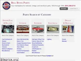 bellbuickparts.com