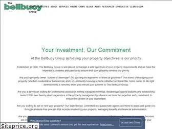 bellbuoy.co.za