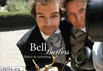 bellbutlers.nl