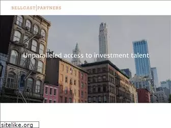 bellcastpartners.com