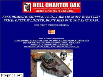 bellcharteroakholsters.com