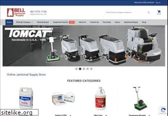 bellclean.com