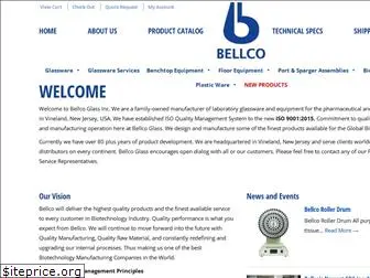 bellcoglass.com