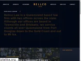bellcolaw.com.au