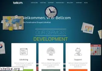 bellcom.dk